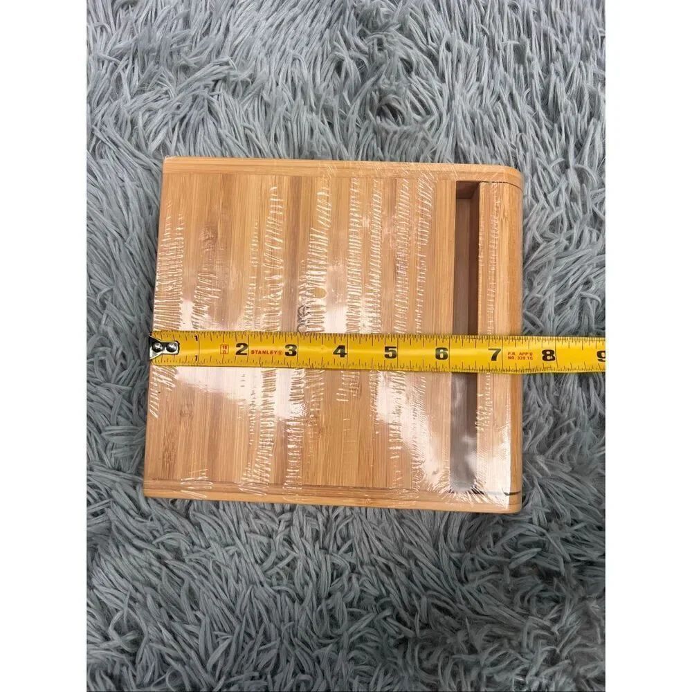 Core Bamboo Classic Cheese Set - Picture 4 of 5